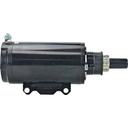 Aftermarket JAndN Electrical Products Starter 410-21012-JN